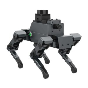 Kits robotiques
